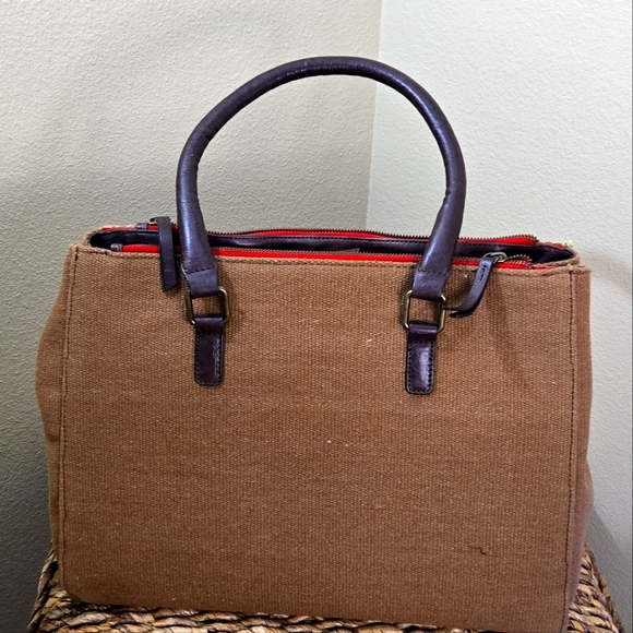 NWT ARIAT WESTERN PURSE - Picture 3 of 9